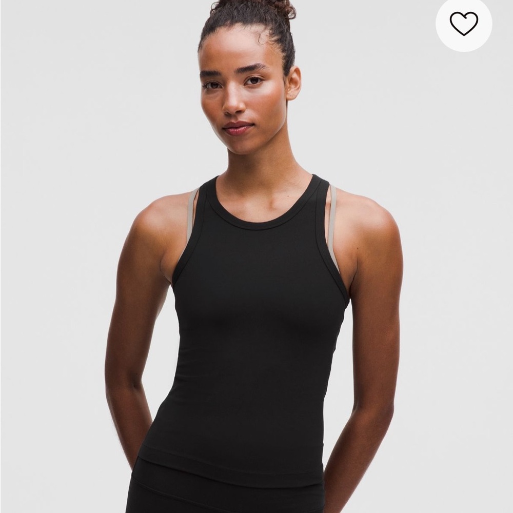 Lululemon Tank - Picture 6 of 8